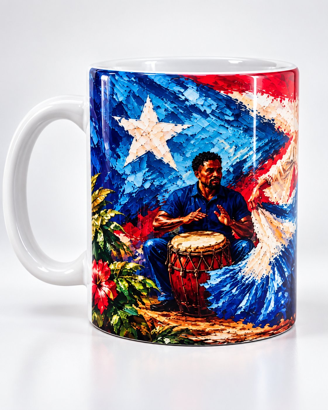 Línea Mi Cultura — 2 tazas por $20