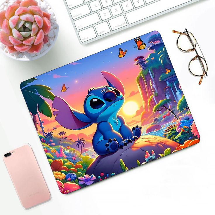 Mousepad