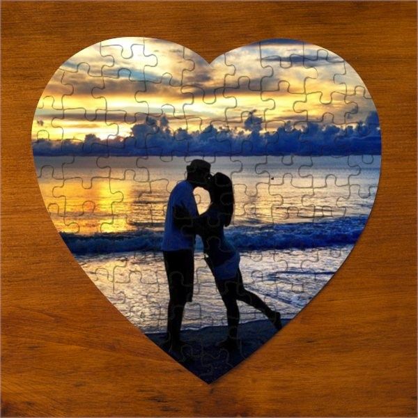 Rompecabezas personalizados