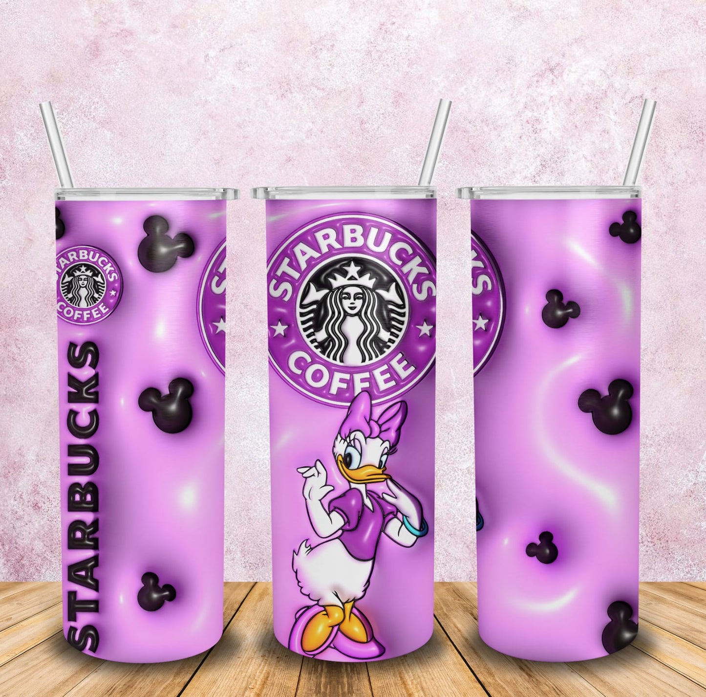 Tumbler 20oz Disney
