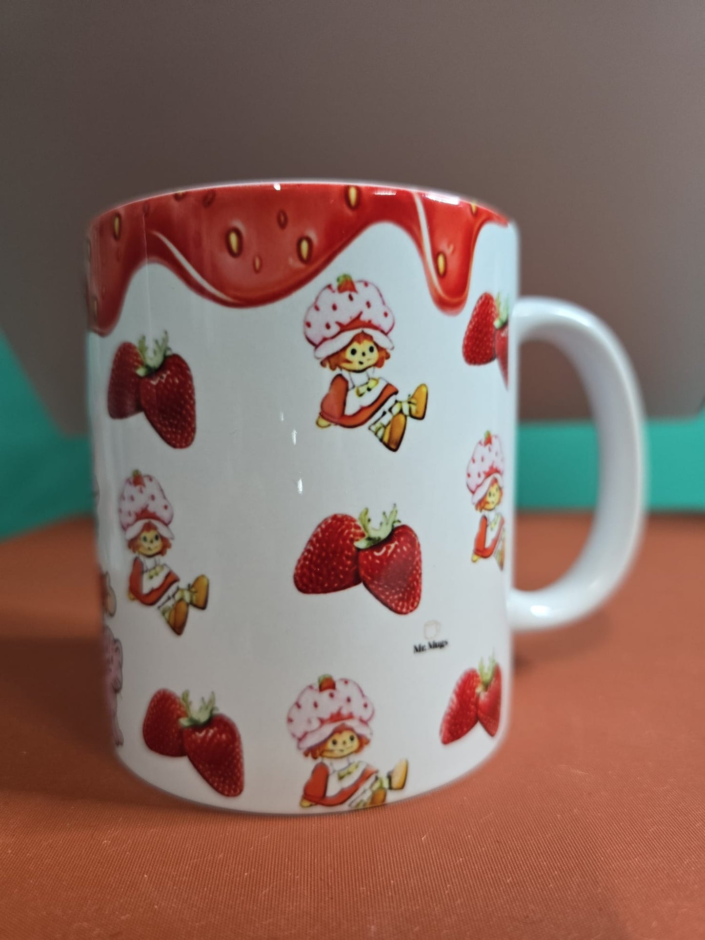 Tazas personalizadas