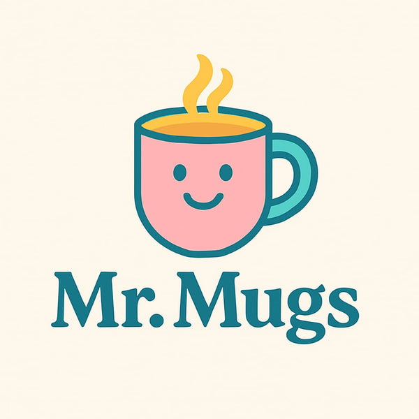 Mr Mugs