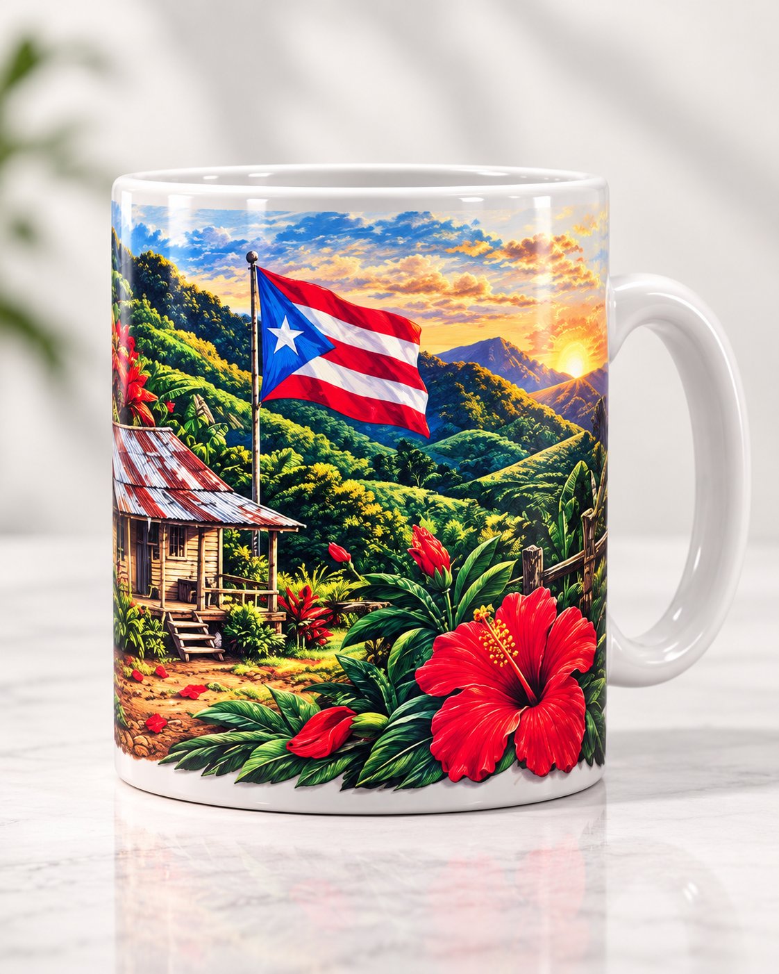 Línea Mi Cultura — 2 tazas por $20