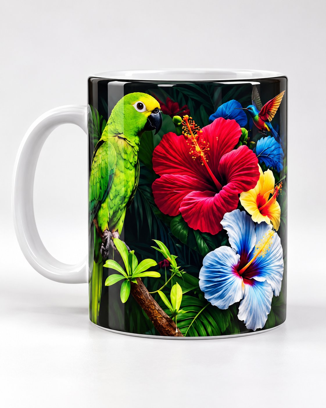 Línea Mi Cultura — 2 tazas por $20