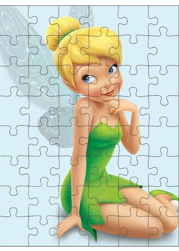 Rompecabezas personalizados