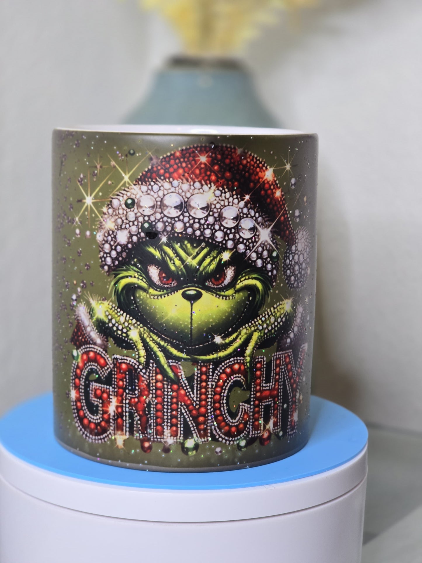 Tazas personalizadas