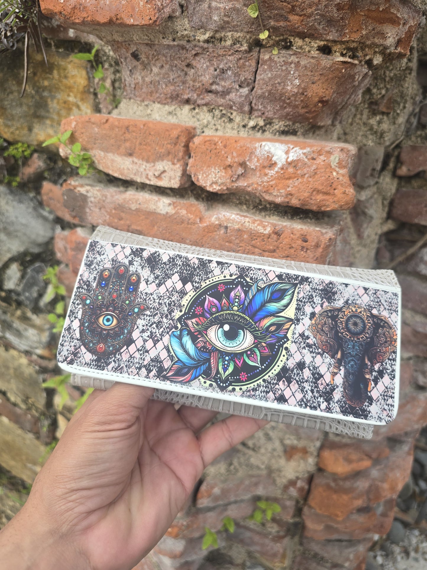 Wallets Ojo Turco 🧿