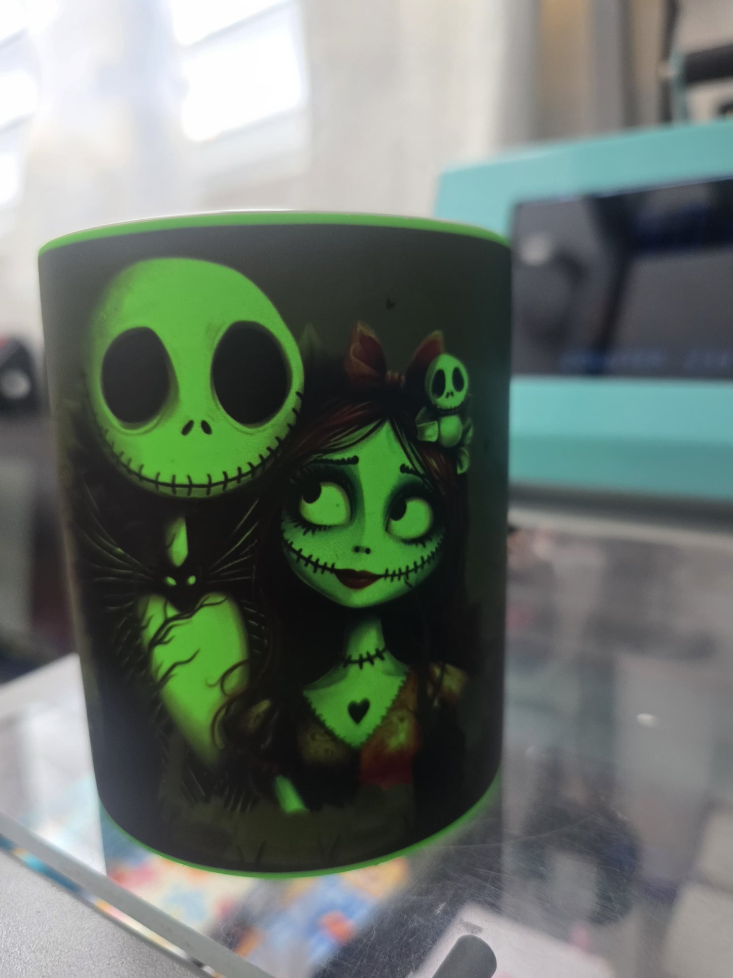 Tazas personalizadas