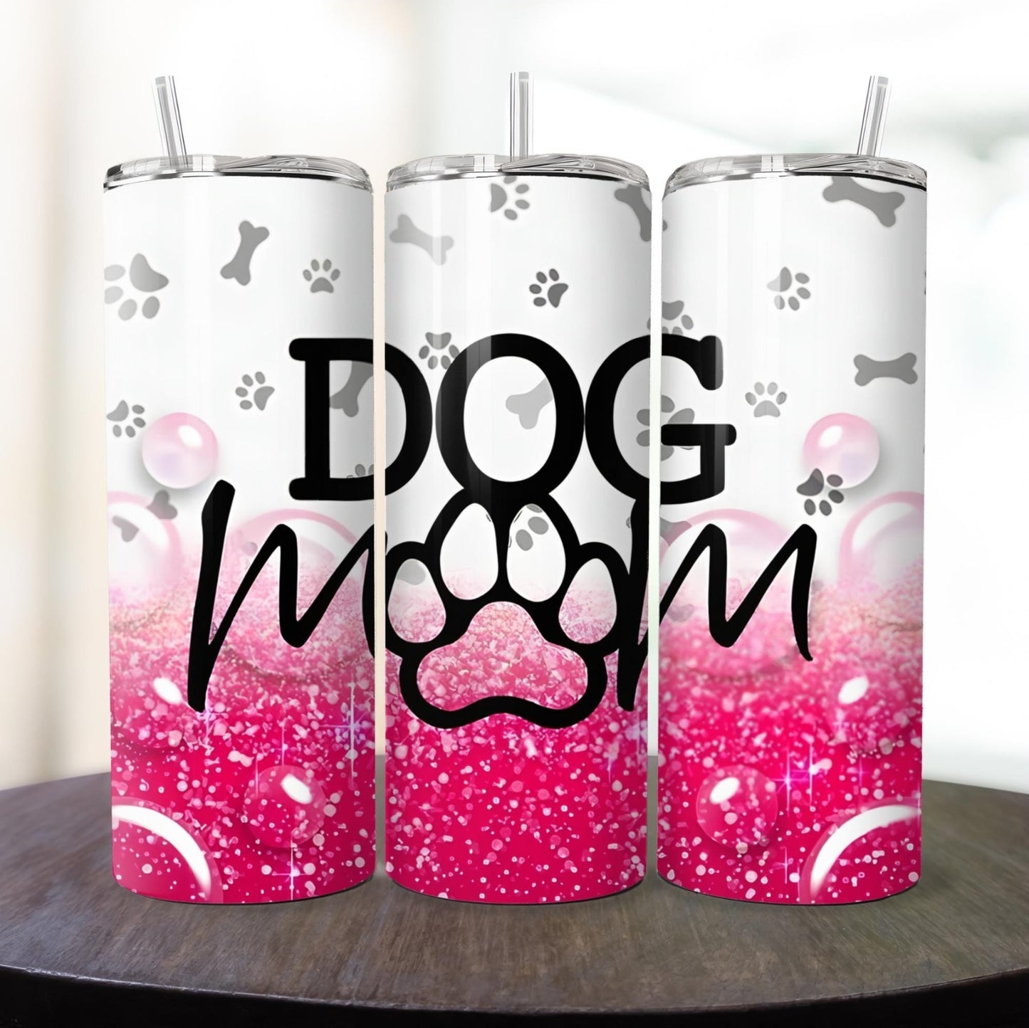 Dog's Tumblers