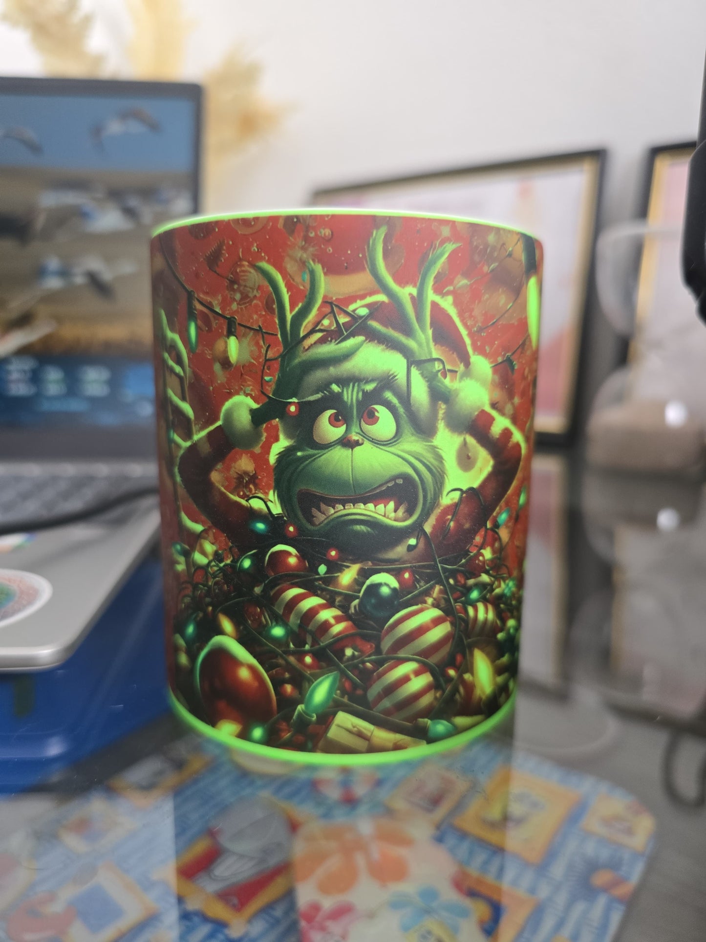 Tazas personalizadas