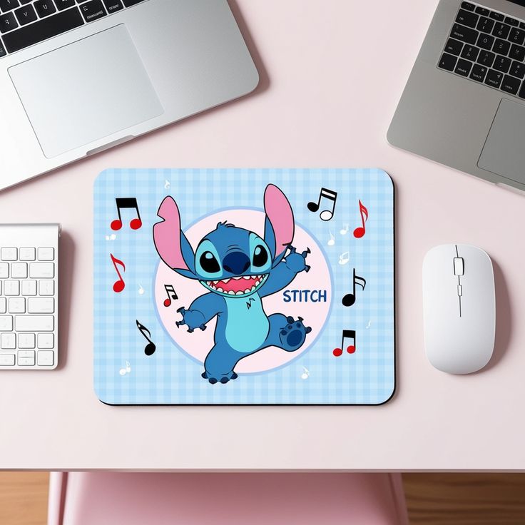 Mousepad