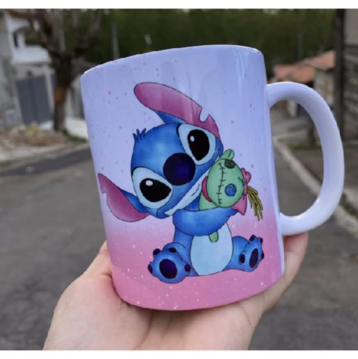 Tazas personalizadas