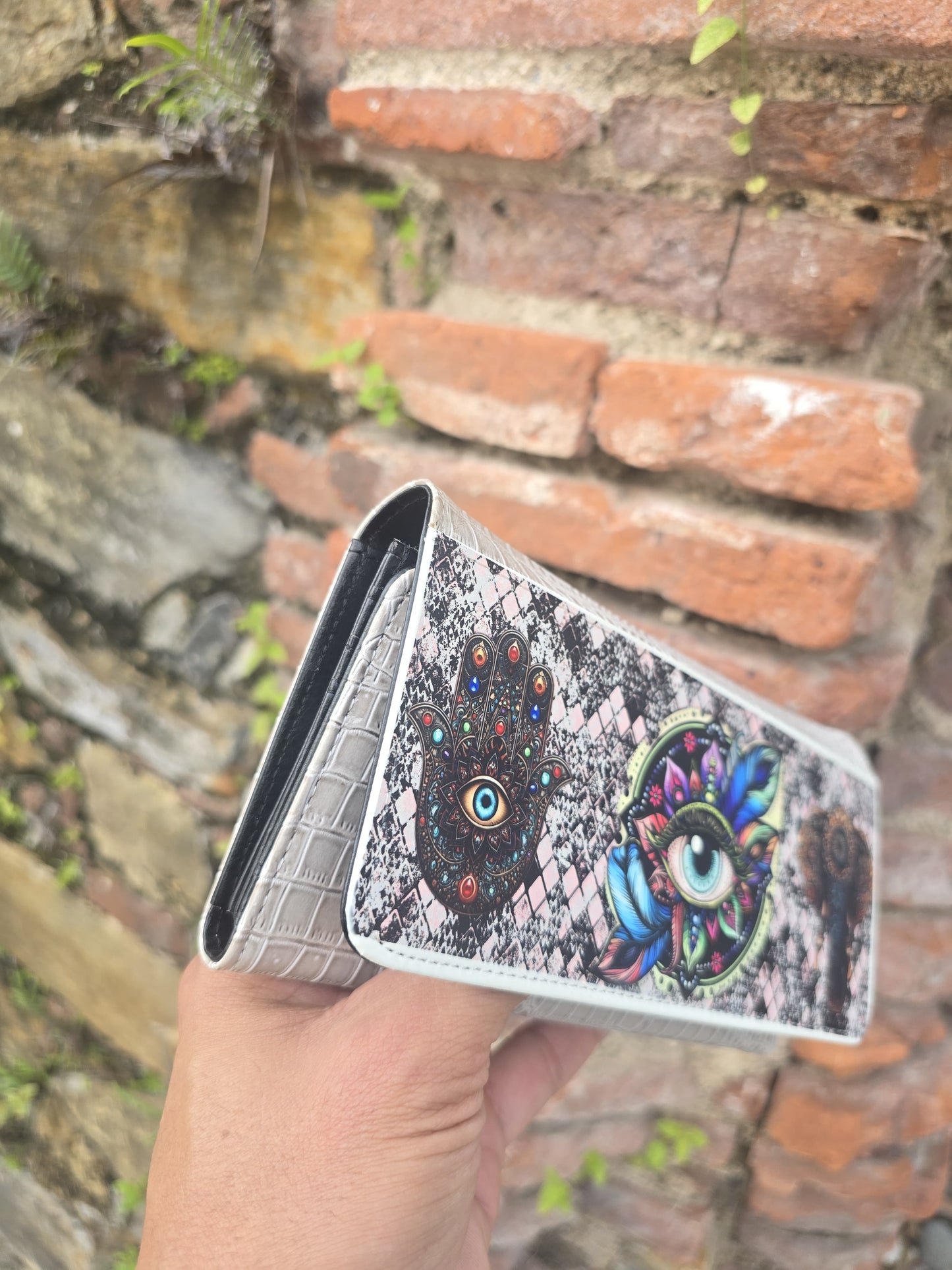 Wallets Ojo Turco 🧿