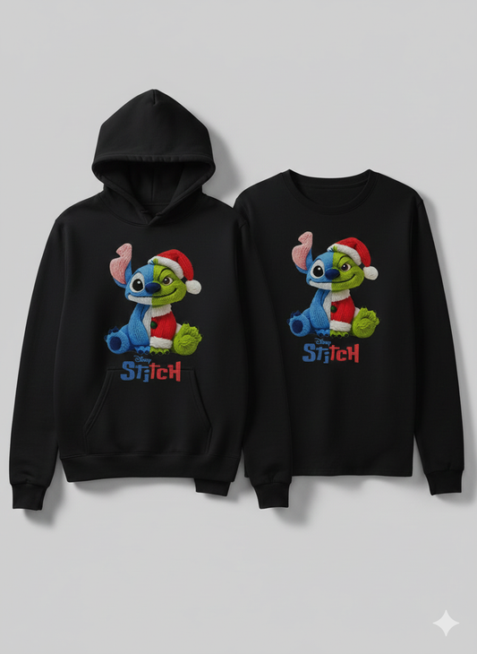 Hoodies personalizados