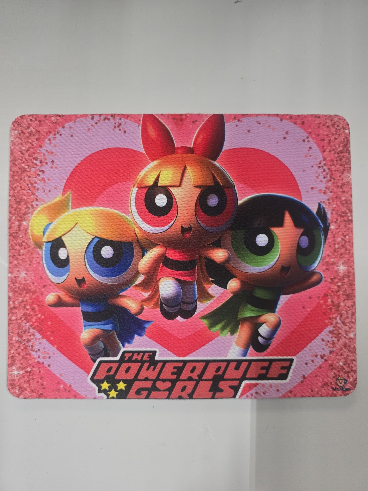 Mousepad