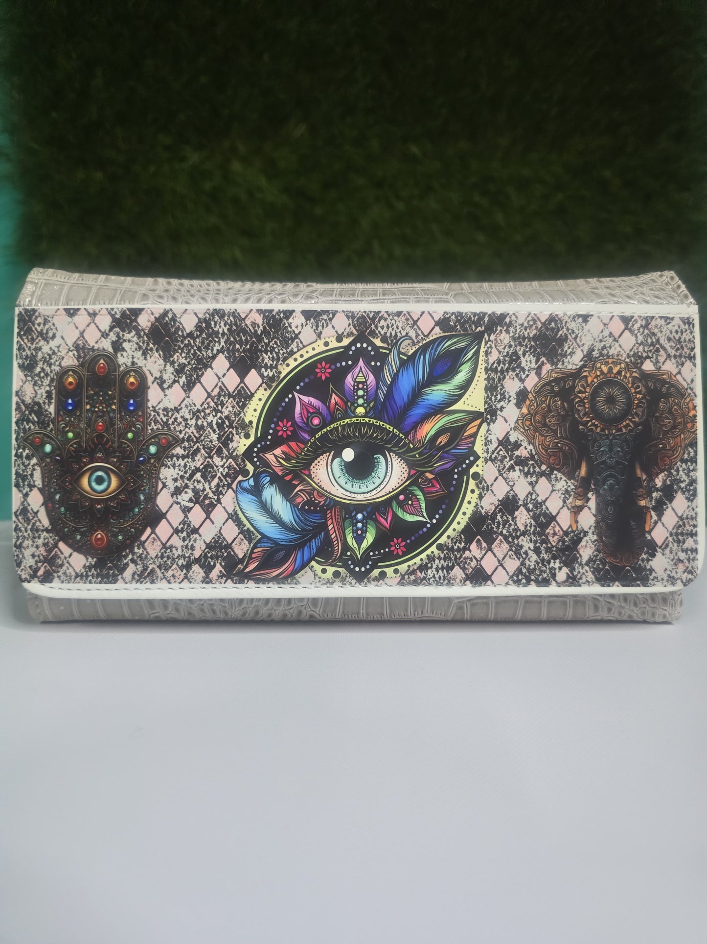 Wallets Ojo Turco 🧿