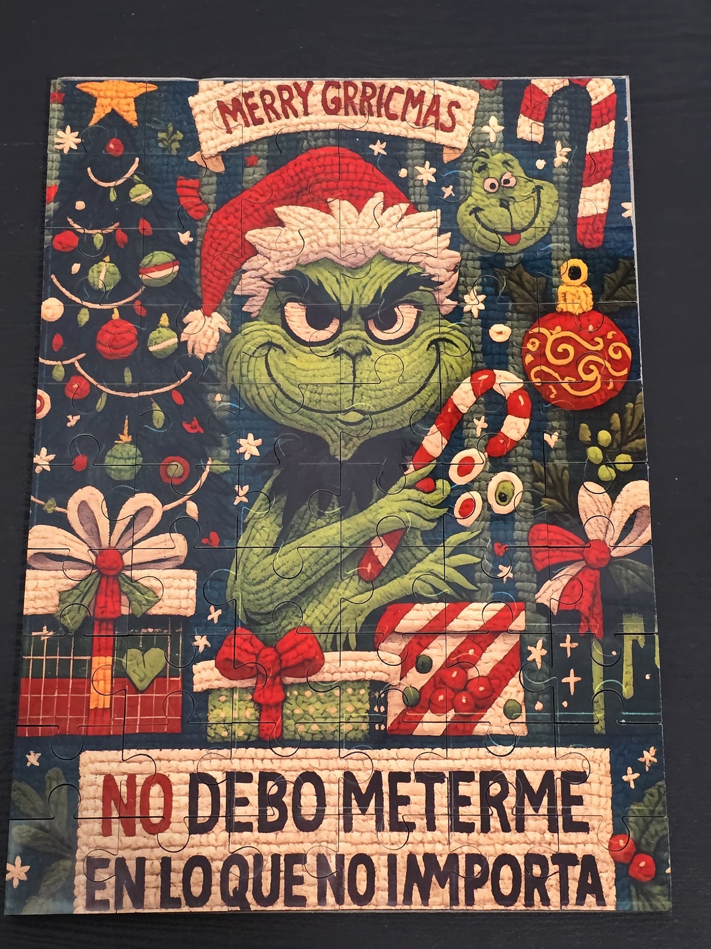 Rompecabezas personalizados