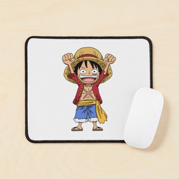 Mousepad