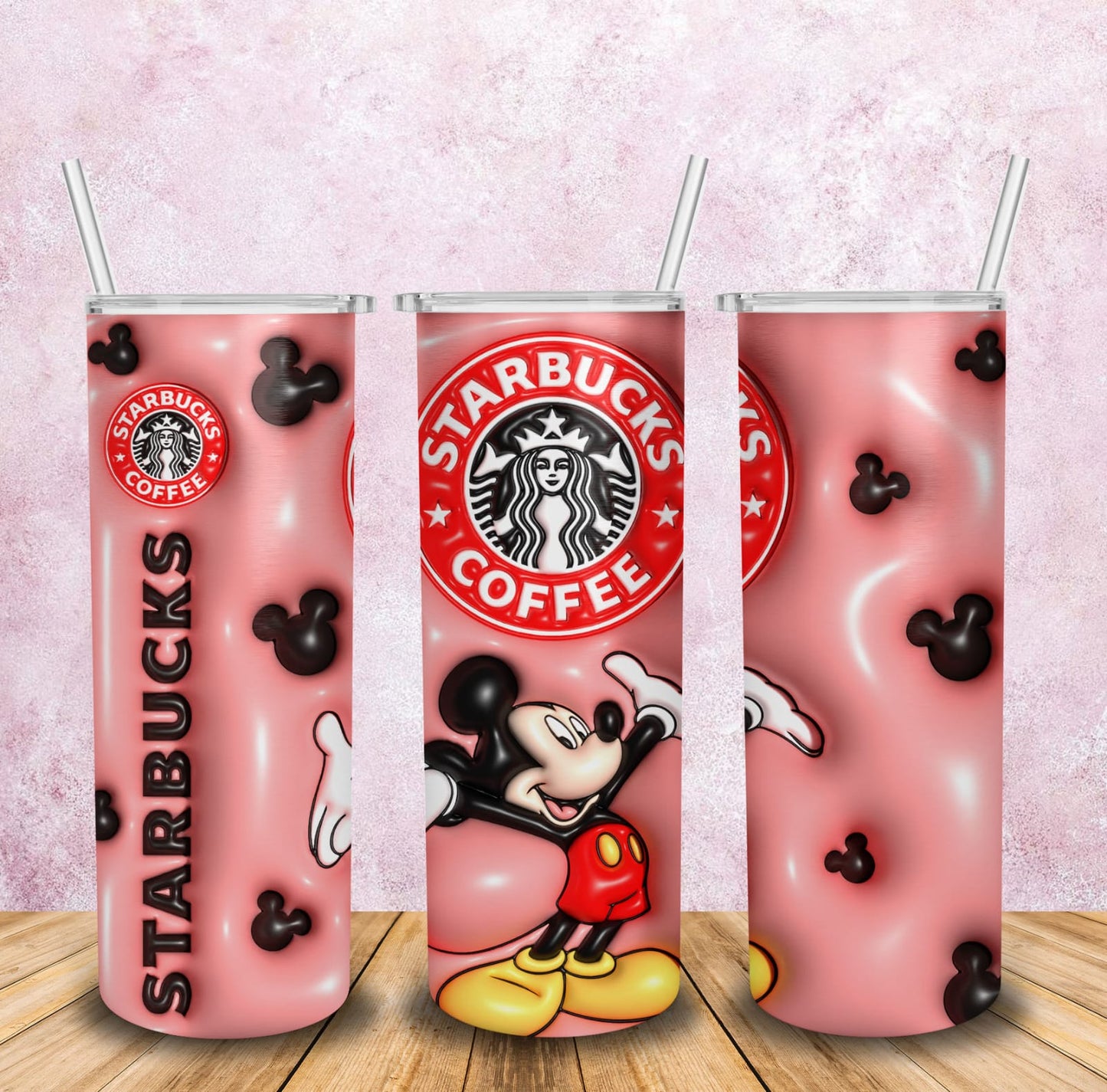 Tumbler 20oz Disney