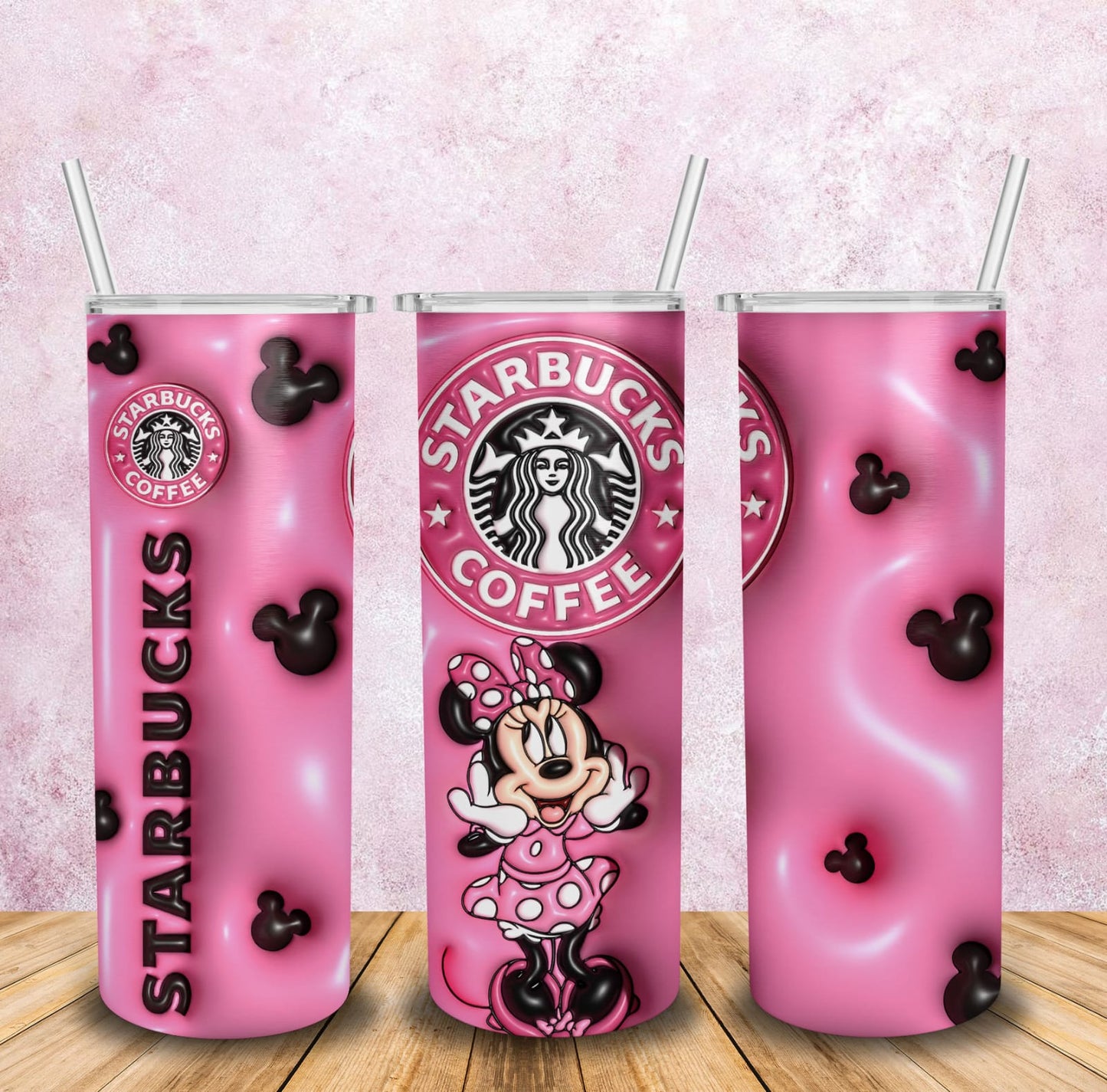 Tumbler 20oz Disney