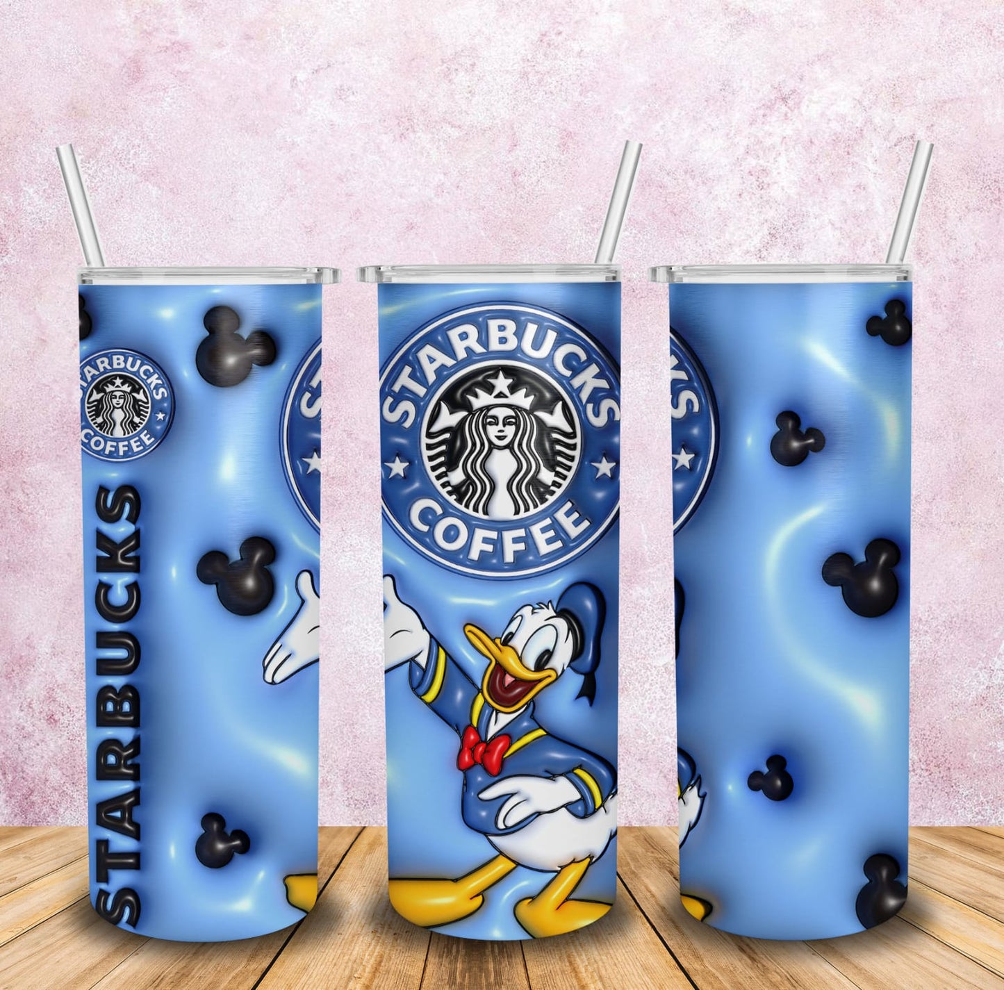 Tumbler 20oz Disney