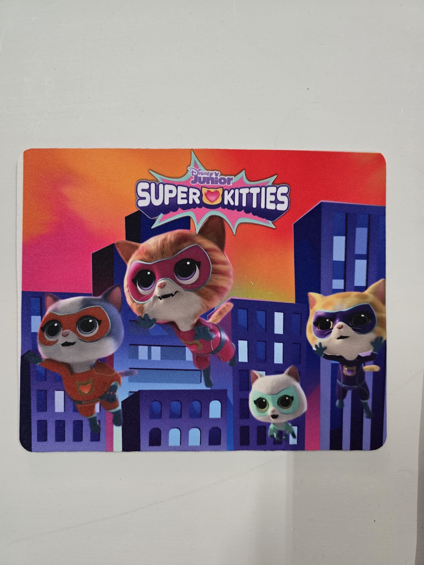 Mousepad