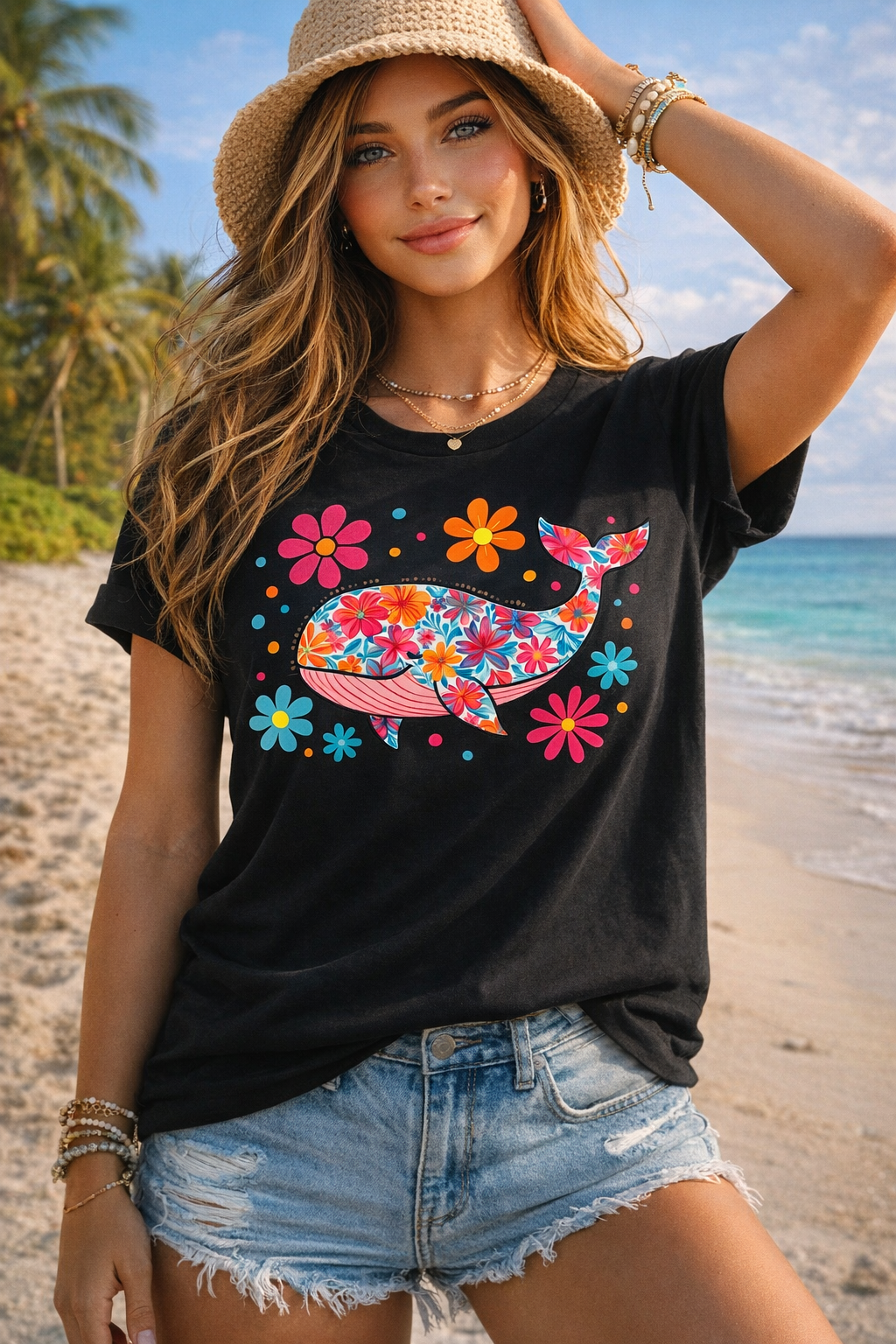 Croptop personalizadas